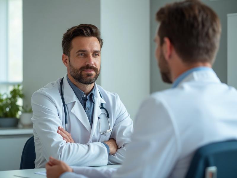 5 Early Signs of Erectile Dysfunction You Shouldn't Ignore