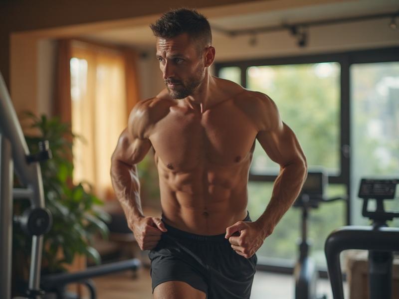 How Lifestyle Changes Can Improve Erectile Function