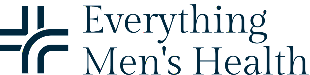 Everything Men's Health