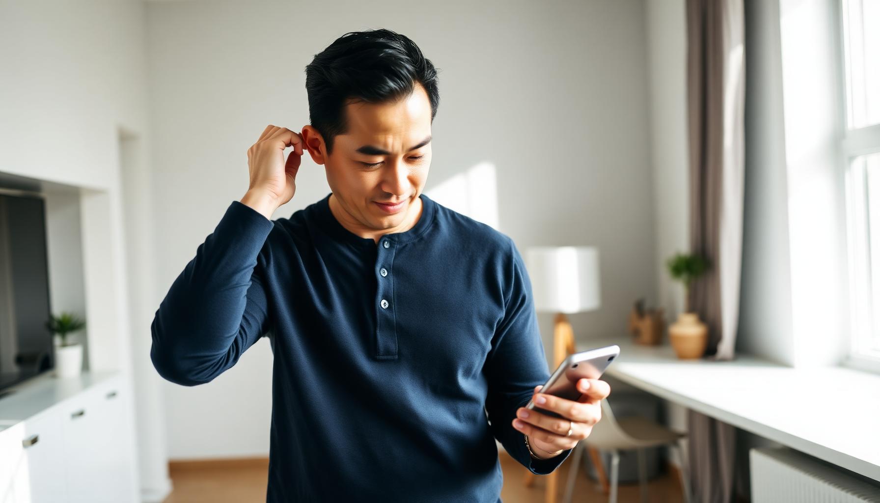 Finasteride vs. Minoxidil for Hair Loss: What's the Difference?