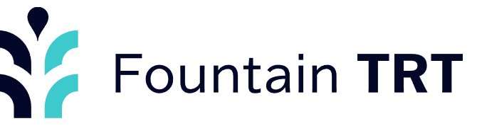 Fountain TRT logo