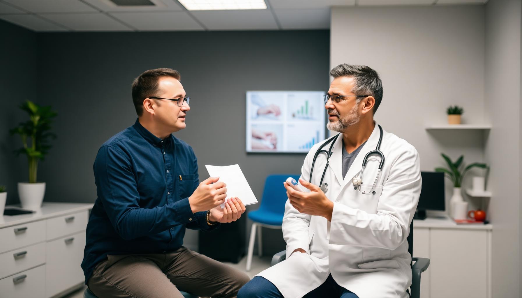 What Are GLP-1 Medications and How Do They Work for Weight Loss?