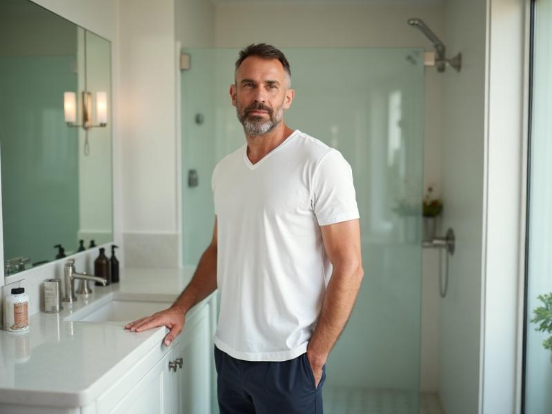 Male Pattern Baldness: Understanding Your Treatment Options