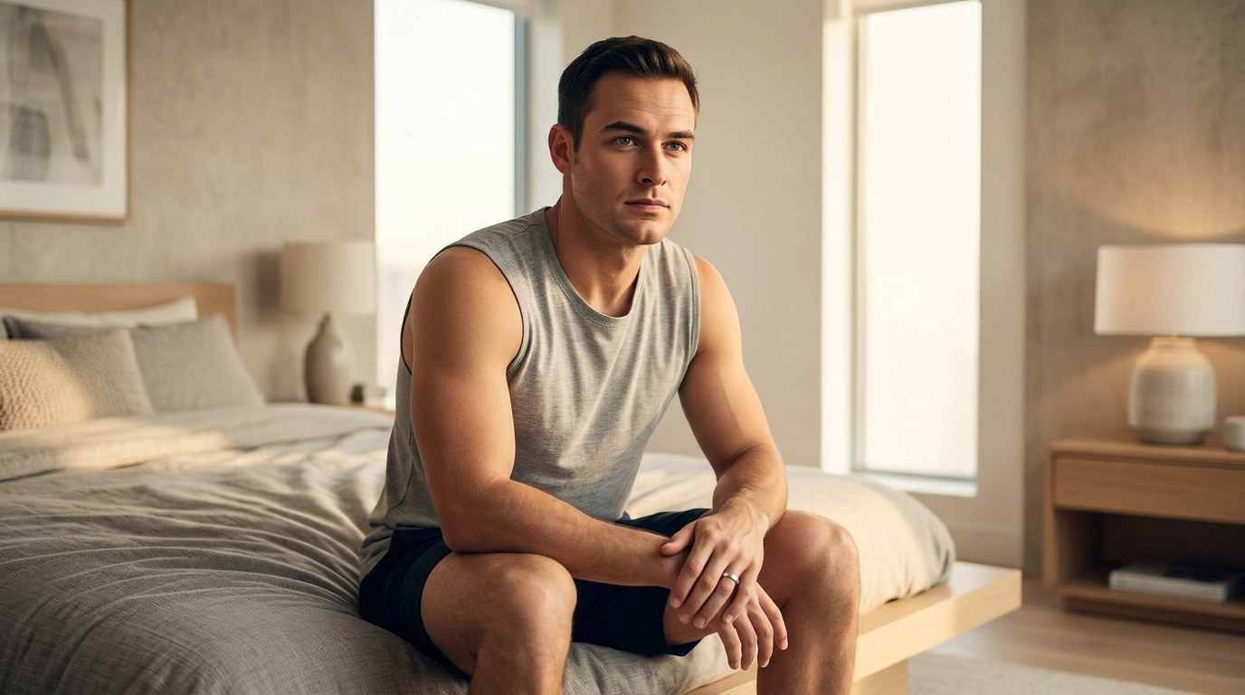 How to Prevent Hair Loss in Men: Evidence-Based Strategies