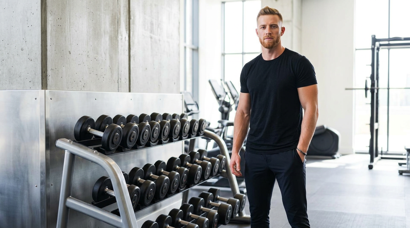 How to Increase Testosterone Naturally: What the Evidence Actually Shows