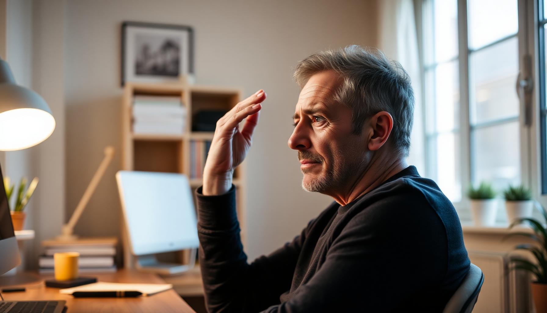 Low Testosterone Symptoms in Men: What to Look For