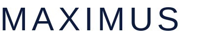 Maximus logo