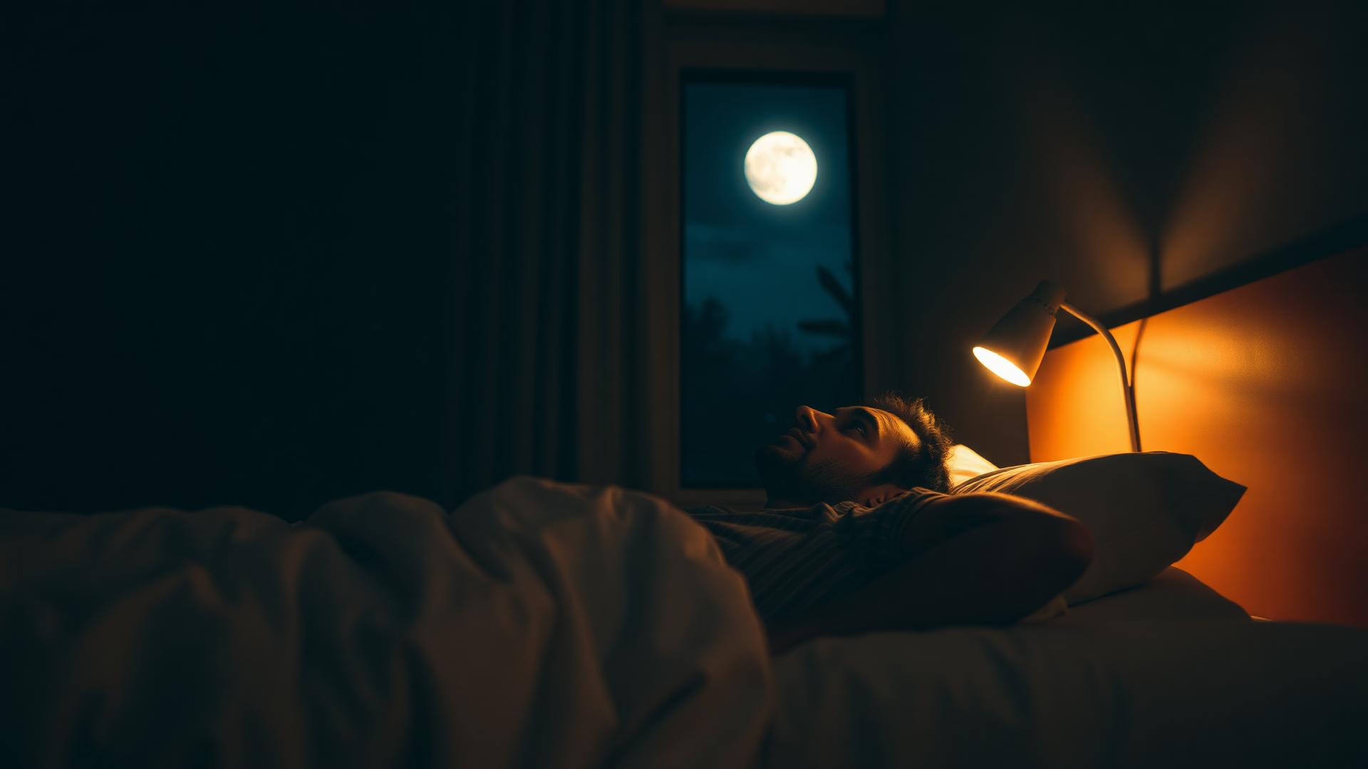 Ramelteon vs. Melatonin: What "17x Stronger" Actually Means for Sleep