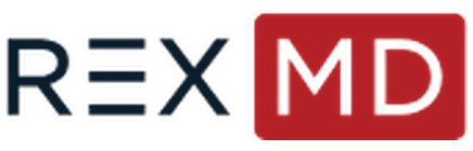 Rex MD logo