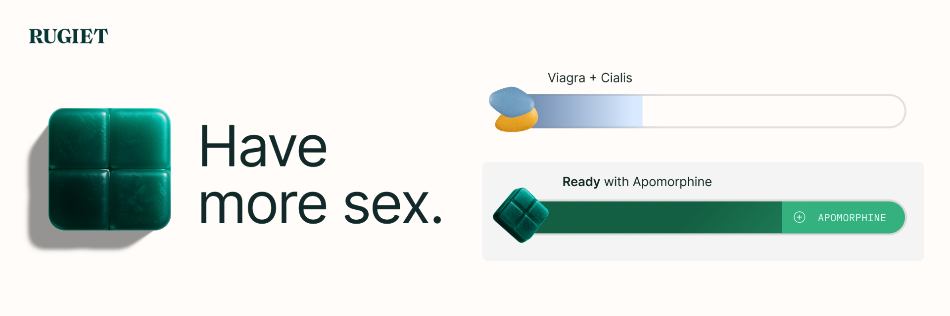 The Best Treatment That Beats Viagra Every Time