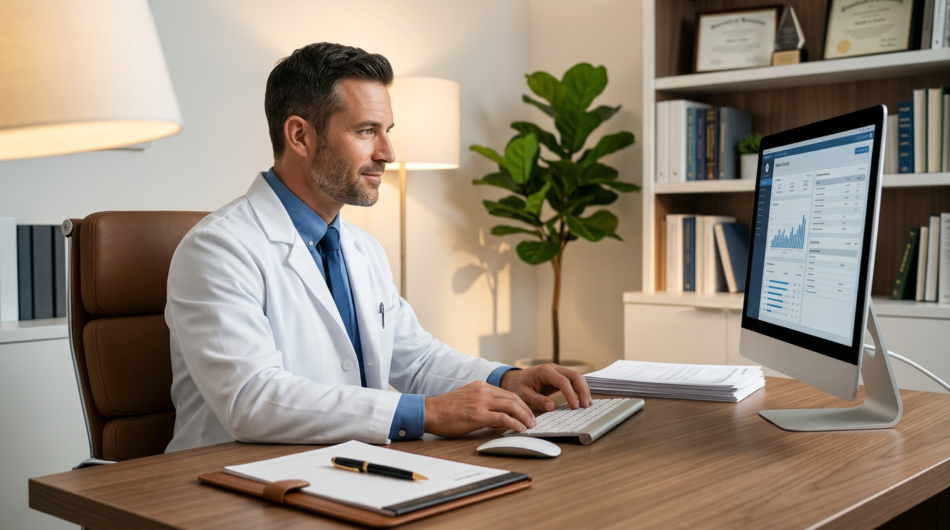 TRT Medications Explained: Injectables, Oral Testosterone, Enclomiphene, and More