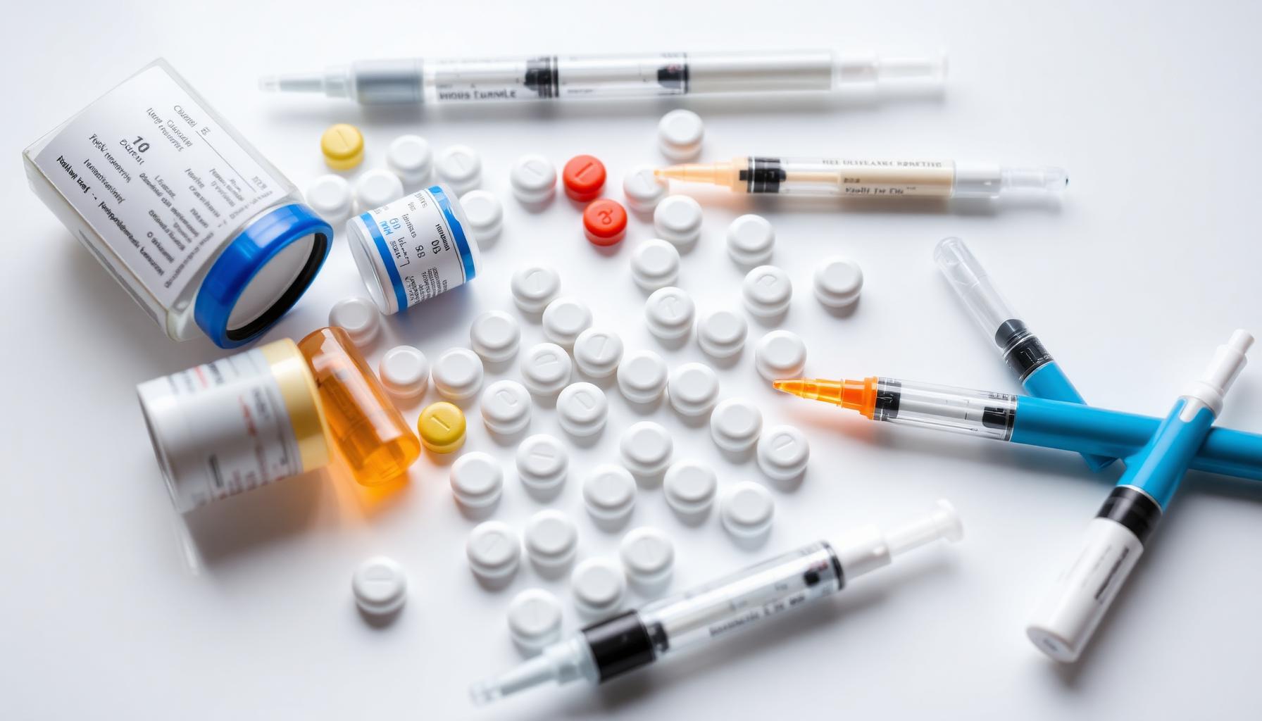 Weight Loss Medications: A Complete Guide to Your Options in 2026