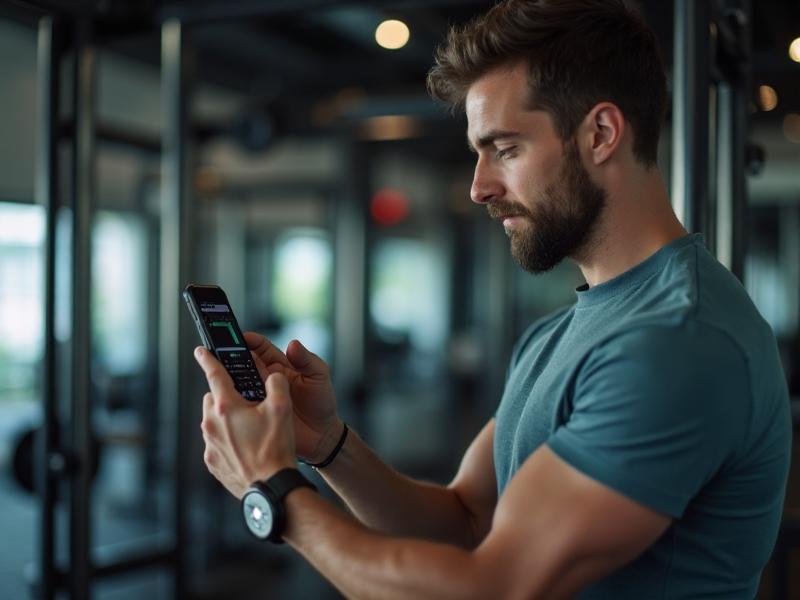 Breaking Weight Loss Plateaus: Advanced Techniques for Men