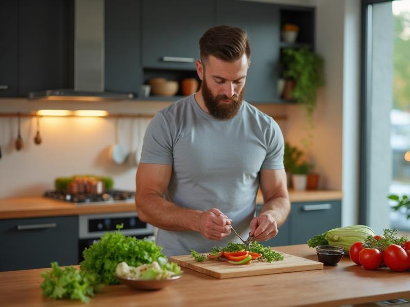 Sustainable Weight Loss Strategies That Actually Work for Men